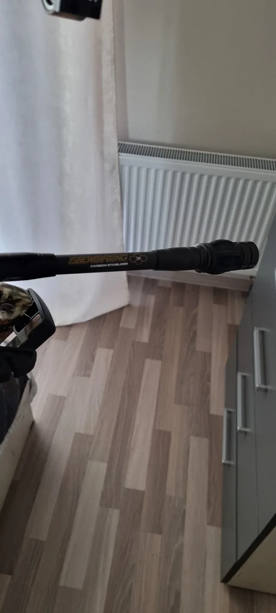 Photo submitted by a verified buyer